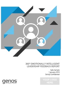 EI Leadership 360° Feedback Assessment