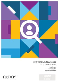 EI Selection Report